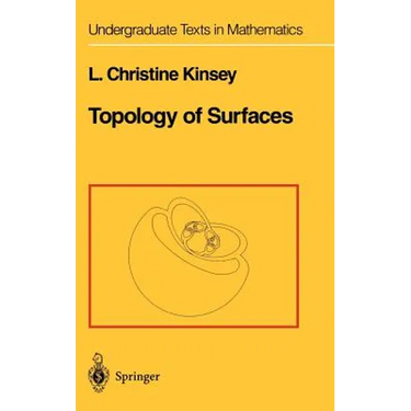 Topology of Surfaces