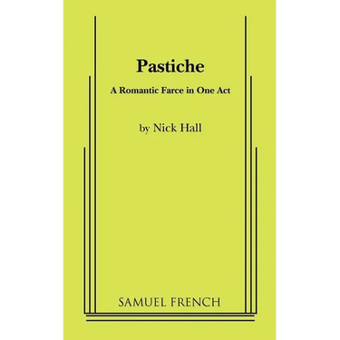 Pastiche