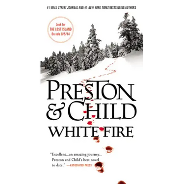 White Fire