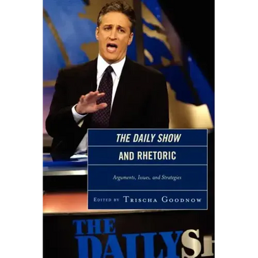The Daily Show and Rhetoric