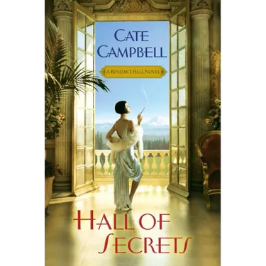 Hall of Secrets