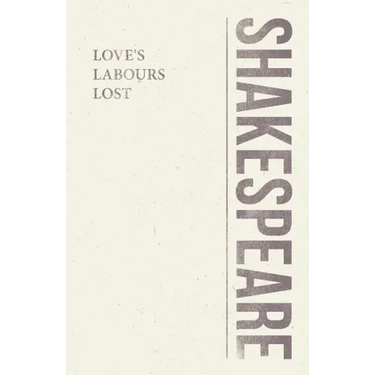 Love's Labours Lost