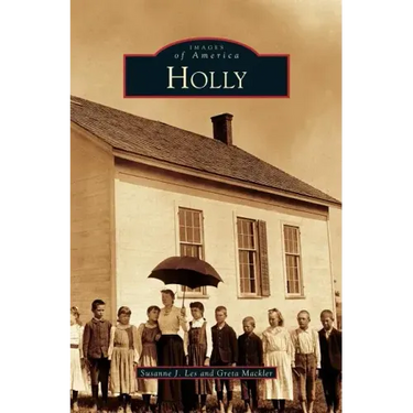 Holly