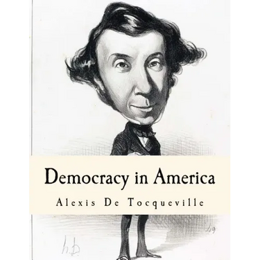 Democracy in America