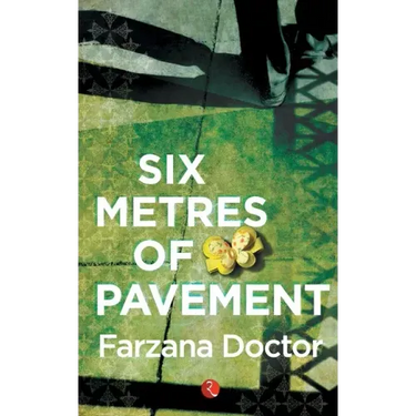 Six Metres of Pavement