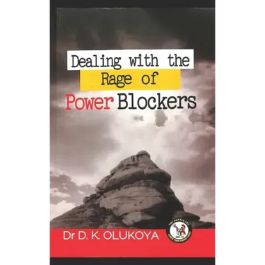 Dealing with the rage of power blockers