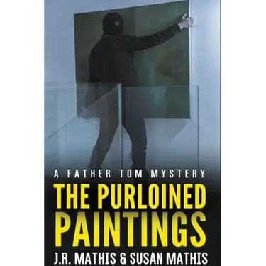 The Purloined Paintings