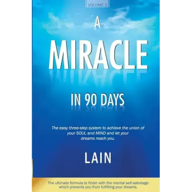 A Miracle in 90 Days