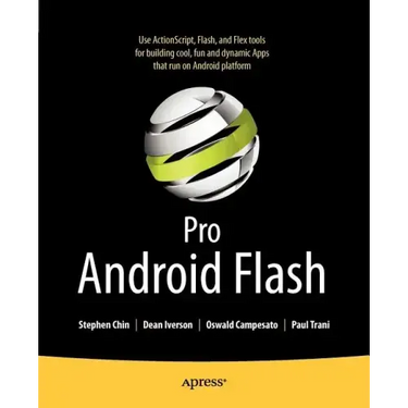Pro Android Flash