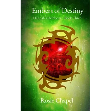 Embers of Destiny