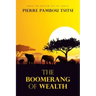 The Boomerang of Wealth: From the Hunter out of Africa