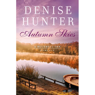 The Autumn Skies: A Sweet, Cozy Romance Perfect for Fall