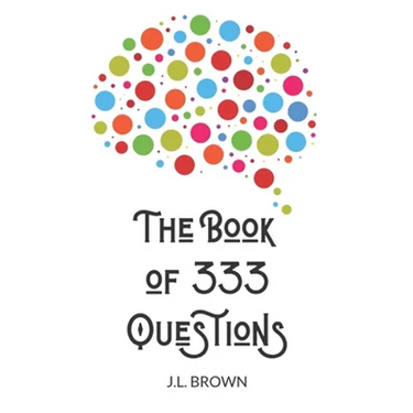 The Book of 333 Questions