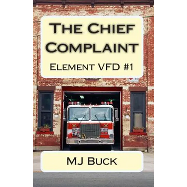 The Chief Complaint
