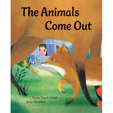 The Animals Come Out