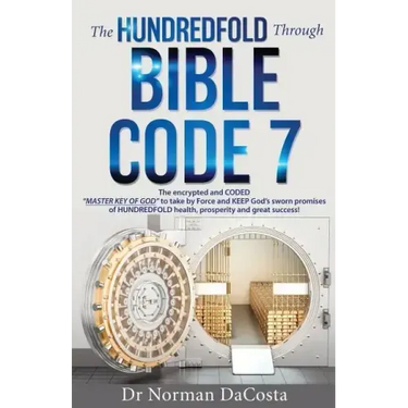 The Hundredfold Through Bible Code 7