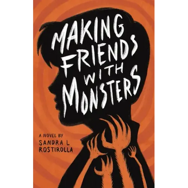 Making Friends With Monsters