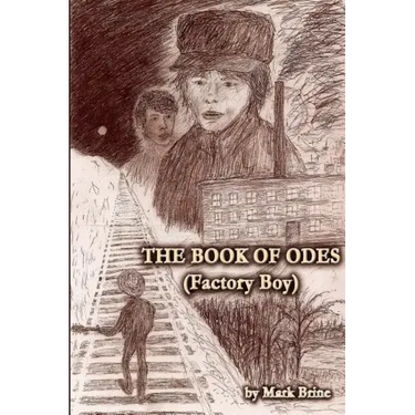 The Book of Odes (Factory Boy)