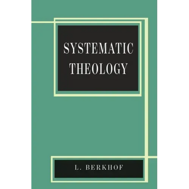 Systematic Theology