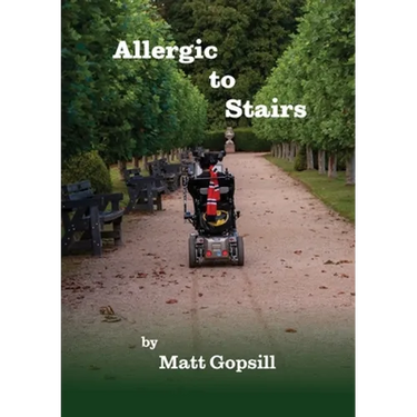 Allergic to Stairs