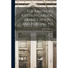 The Amateur's Kitchen Garden, Frame-ground and Forcing Pit: A Handy Guide to the Formation and Management of the Kitchen Garden and the Cultivation of