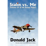 Stalin Versus Me