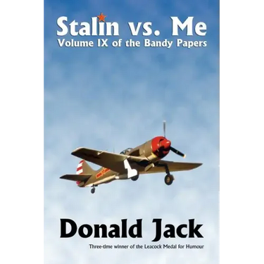 Stalin Versus Me