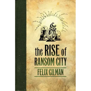 Rise of Ransom City