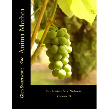 Anima Medica: Vis Medicatrix Naturae