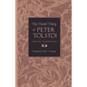 The Travel Diary of Peter Tolstoi