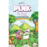 Pink The Painter