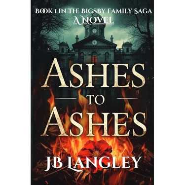 Ashes to Ashes