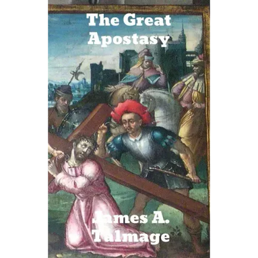 The Great Apostasy