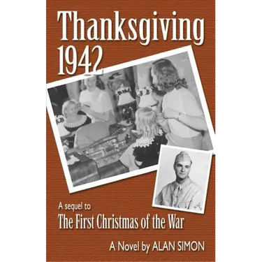 Thanksgiving, 1942