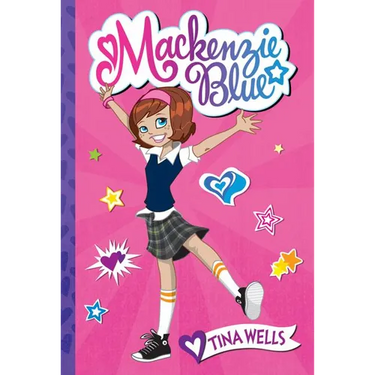 Mackenzie Blue