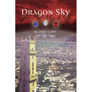 Dragon Sky