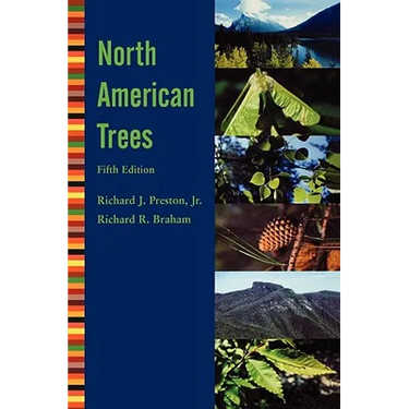 North American Trees