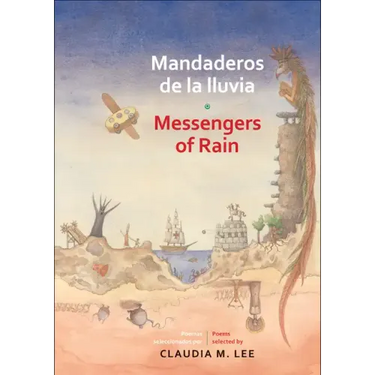 Mandaderos de la Lluvia / Messengers of Rain