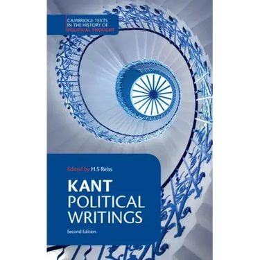 Kant: Political Writings