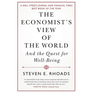 The Economist's View of the World