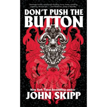Don't Push the Button