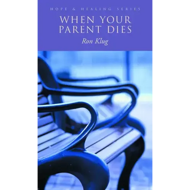 When Your Parent Dies
