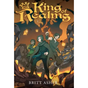 King of Realms
