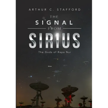 The Signal from Sirius: The Gods of Rapa Nui