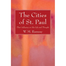 The Cities of St. Paul