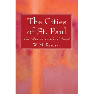 The Cities of St. Paul
