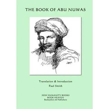 The Book of Abu Nuwas