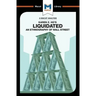 An Analysis of Karen Z. Ho's Liquidated: An Ethnography of Wall Street