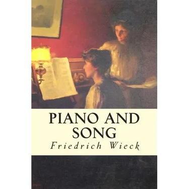 Piano and Song