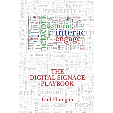 The Digital Signage Playbook